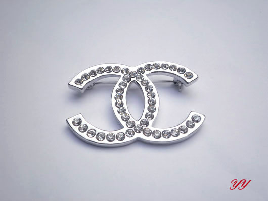 Spilla Chanel Modello 169